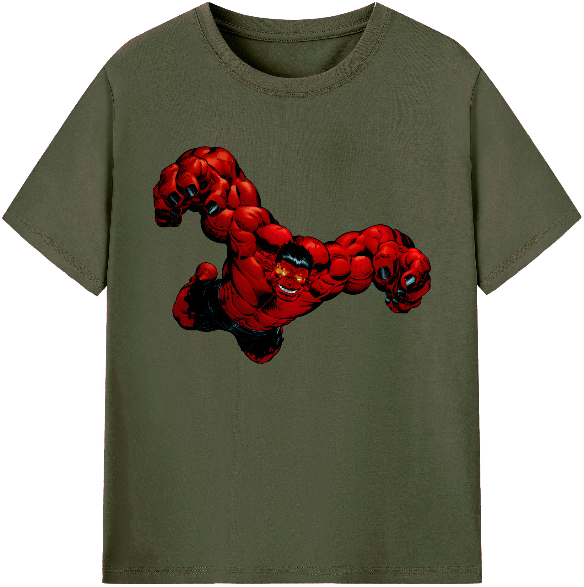 （画像用） アベンジャーズ The Avengers 綿100％ メンズ半袖Tシャツ｜肌触りやわらか＆通気性